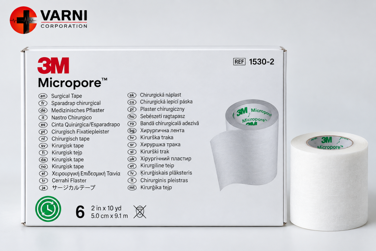 3M Micropore