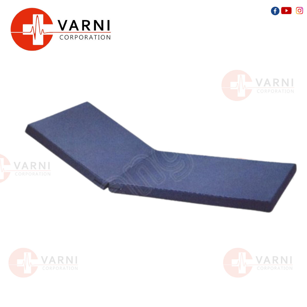 Hospital Beds Mattress