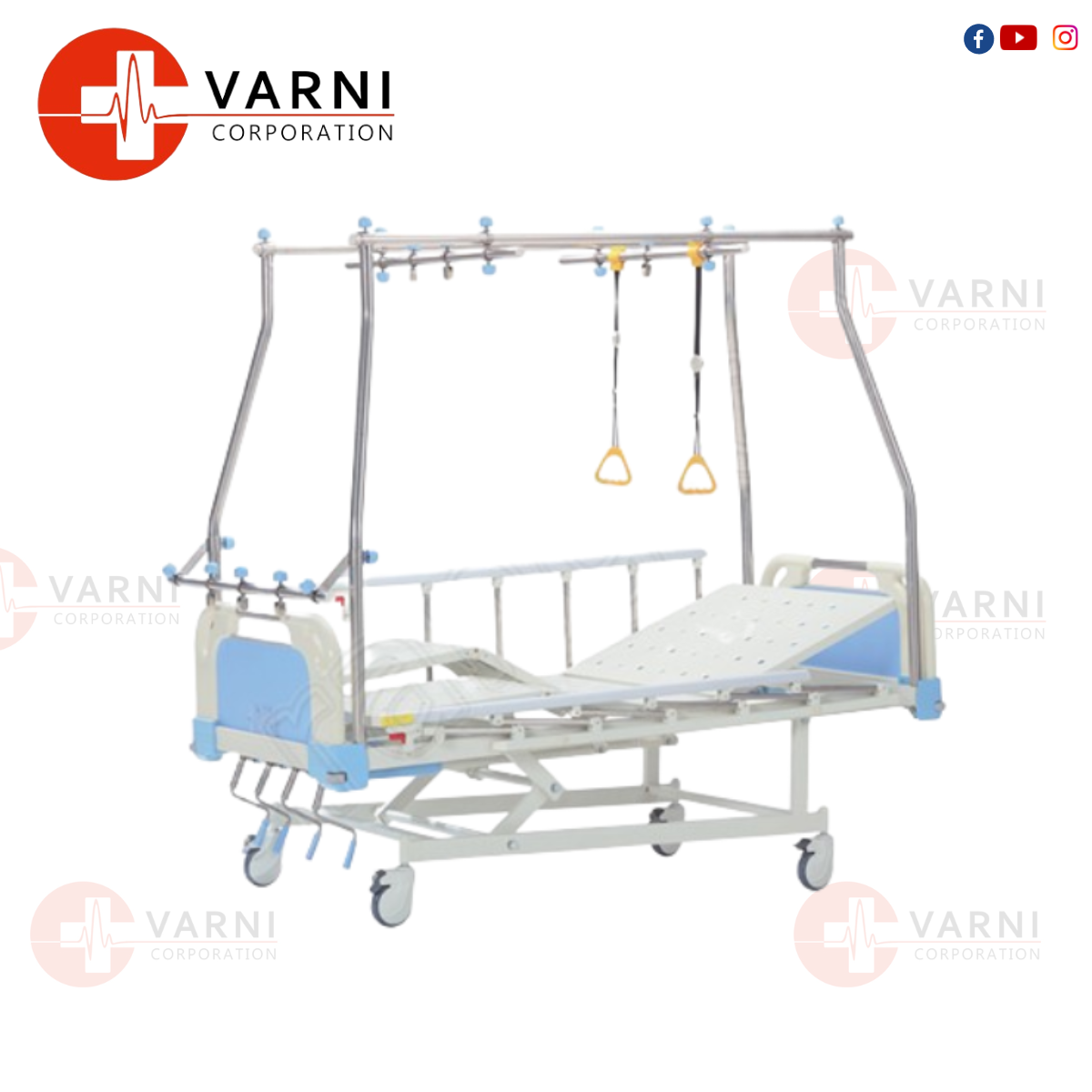 Hospital Beds - Orthopaedic